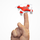 Illustration for article titled Save 50% On This Ultra-Stealth Nano Drone ($20)